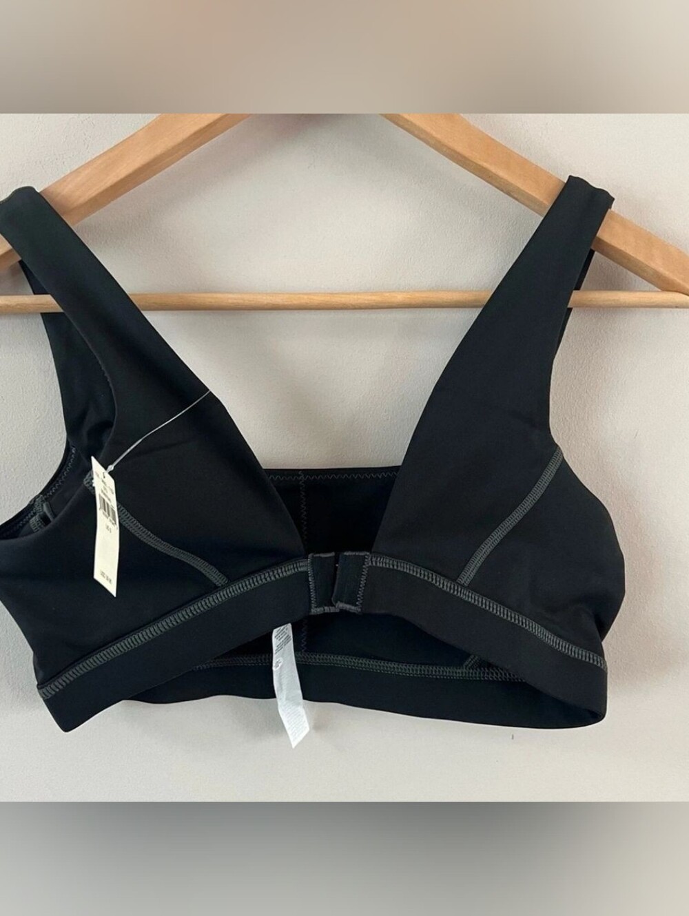 Offline by Aerie black sports bra - Picture 2 of 4